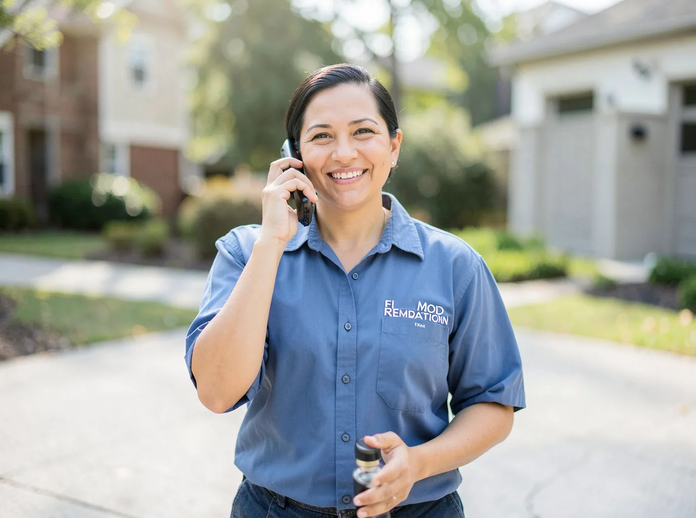 Mold Remediation Acton, ME FAQs